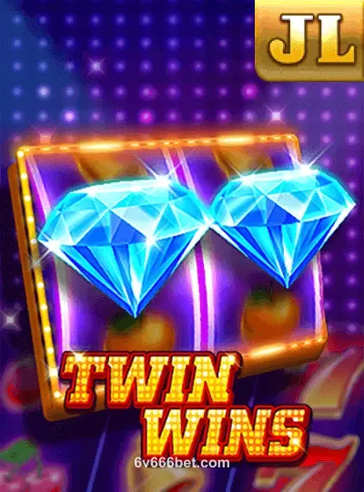 টুইন উইন্স Game Image