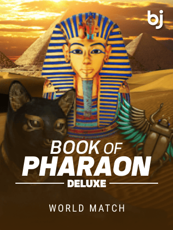 Book of Pharaon Deluxe