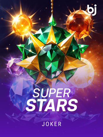 Super Starspng